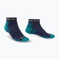 Calzini da uomo Bridgedale Hike Lightweight Performance Ankle petrol/navy