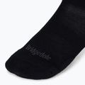 Calze da trekking da uomo Bridgedale Hike Ultralight Performance Ankle black/grey 3