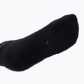 Calze da trekking da uomo Bridgedale Hike Ultralight Performance Ankle black/grey 4