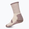 Calze da trekking da donna Bridgedale Hike Lightweight Cotton Comfort Boot sand 2