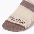 Calze da trekking da donna Bridgedale Hike Lightweight Cotton Comfort Boot sand 3