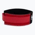 HUUB Timing Chip Band nero/rosso 2
