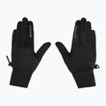 Dakine Rambler Liner guanti da donna nero 3