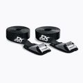 Dakine Baja Roof Rack Tie Down Straps 12' nero