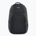 Dakine Campus M 25 l zaino urbano nero