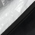 Dakine Club Wagon nero borsa per l'attrezzatura da kitesurf 11
