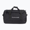 Dakine Eq Duffle 50 l borsa da viaggio nera