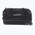 Dakine Split Roller valigia da viaggio 85 l nero 3