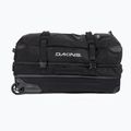 Dakine Split Roller valigia da viaggio 85 l nero 4