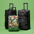 Dakine Split Roller valigia da viaggio 110 l carbonio 8