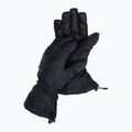 Guanto da snowboard Dakine Avenger Gore-Tex da bambino, nero