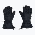 Guanto da snowboard Dakine Avenger Gore-Tex da bambino, nero 3