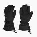 Guanti da snowboard da donna Dakine Camino Glove nero