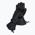 Guanto da snowboard Dakine Leather Titan Gore-Tex da uomo nero 2