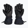 Guanto da snowboard Dakine Leather Titan Gore-Tex da uomo nero 3