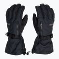 Guanto da snowboard Dakine Leather Titan Gore-Tex da uomo nero 4