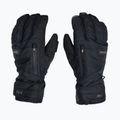 Guanto da snowboard corto da uomo Dakine Leather Titan Gore-Tex nero 3