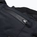Guanto da snowboard corto da uomo Dakine Leather Titan Gore-Tex nero 5