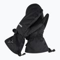Dakine Scout Mitt nero guanti da snowboard da uomo