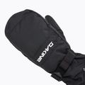 Dakine Scout Mitt nero guanti da snowboard da uomo 4