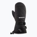 Dakine Scout Mitt nero guanti da snowboard da uomo 9