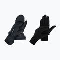 Guanti da snowboard Dakine Donna Sequoia Gore-Tex Mitt nero