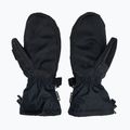 Guanti da snowboard Dakine Donna Sequoia Gore-Tex Mitt nero 2