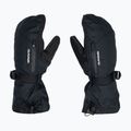 Guanti da snowboard Dakine Donna Sequoia Gore-Tex Mitt nero 3