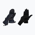 Guanto da snowboard Dakine Titan Gore-Tex da uomo nero
