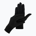 Guanto da snowboard Dakine Titan Gore-Tex da uomo nero 9