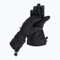 Guanto da snowboard Dakine Tracker da bambino, nero