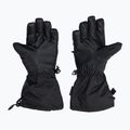 Guanto da snowboard Dakine Tracker da bambino, nero 2