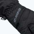 Guanto da snowboard Dakine Tracker da bambino, nero 4