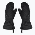 Dakine Guanti da snowboard per bambini Tracker Mitt nero 3