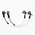 Dakine Comp Adjustable Trapeze Lines bianco/nero 2