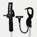 Dakine Comp Adjustable Trapeze Lines bianco/nero 3
