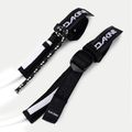 Dakine Trapezio regolabile Linee bianco/nero 3