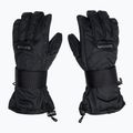 Guanto da snowboard Dakine Wristguard da uomo, nero 2