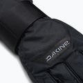 Guanto da snowboard Dakine Wristguard da uomo, nero 4