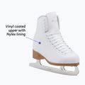 Pattini da ghiaccio da donna Jackson Classic 200 Ultima Mark I Blade white 9