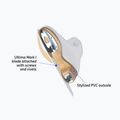 Pattini da ghiaccio da donna Jackson Classic 200 Ultima Mark I Blade white 10