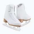 Pattini da ghiaccio da donna Jackson Classic 500 Ultima Mark I Blade white 7