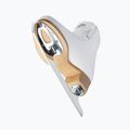 Pattini da ghiaccio da donna Jackson Classic 380 Ultima Mark I Blade white 8