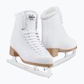 Pattini da ghiaccio da donna Jackson Classic 380 Ultima Mark I Blade white 9