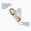 Pattini da ghiaccio da donna Jackson Classic 380 Ultima Mark I Blade white 11