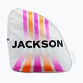 Borsa per pattini Jackson Luggage Skate Bag 35 l white