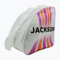 Borsa per pattini Jackson Luggage Skate Bag 35 l white 3