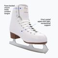 Pattini da ghiaccio da donna Jackson Excel Mark II Blade white 10