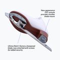 Pattini da ghiaccio da donna Jackson Excel Mark II Blade white 12