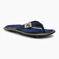 Infradito Gumbies Islander in denim